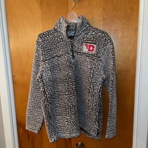 University of Dayton Sherpa